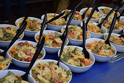 Delicious Food